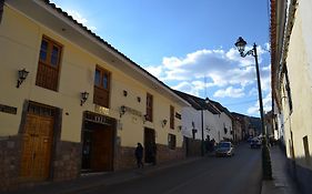 Hotel Choquequirao